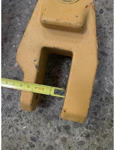 Hammer Mustang RH25 Abbruchpulverisierer Zahn zu Abbruchpulverisierer passend zu RH25 - Hidravlično kladivo: slika 4 Hammer Mustang RH25 Abbruchpulverisierer Zahn zu Abbruchpulverisierer passend zu RH25 - Hidravlično kladivo: slika 4