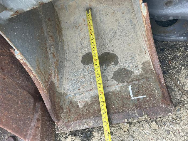 Kinshofer - Lehnhoff 30cm Tieflöffel - Žlica: slika 4 Kinshofer - Lehnhoff 30cm Tieflöffel - Žlica: slika 4