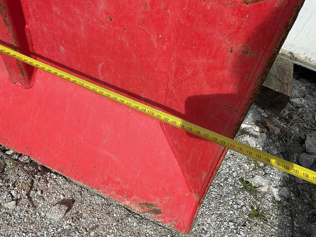 Krpan 4,5 E Seilwinde - Vitel: slika 5 Krpan 4,5 E Seilwinde - Vitel: slika 5