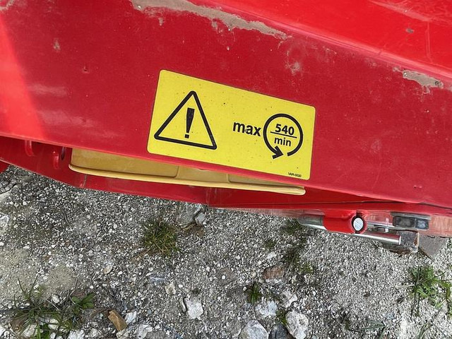 Vitel Krpan 4,5 E Seilwinde: slika 7 Vitel Krpan 4,5 E Seilwinde: slika 7