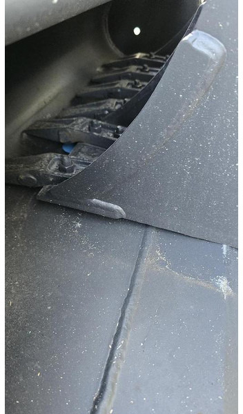 Löffelset passend zu Lehnhoff SW01/MS01 mit Symlock Aufnahme - Žlica: slika 3 Löffelset passend zu Lehnhoff SW01/MS01 mit Symlock Aufnahme - Žlica: slika 3