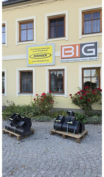 Löffelset passend zu Lehnhoff SW01/MS01 mit Symlock Aufnahme - Žlica: slika 2 Löffelset passend zu Lehnhoff SW01/MS01 mit Symlock Aufnahme - Žlica: slika 2