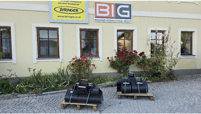 Löffelset passend zu Lehnhoff SW01/MS01 mit Symlock Aufnahme - Žlica: slika 5 Löffelset passend zu Lehnhoff SW01/MS01 mit Symlock Aufnahme - Žlica: slika 5