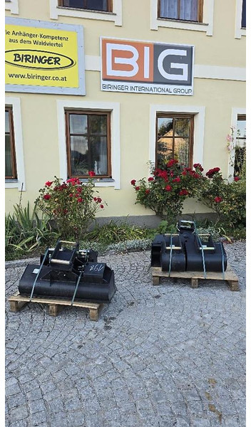 Löffelset passend zu Lehnhoff SW01/MS01 mit Symlock Aufnahme - Žlica: slika 1 Löffelset passend zu Lehnhoff SW01/MS01 mit Symlock Aufnahme - Žlica: slika 1