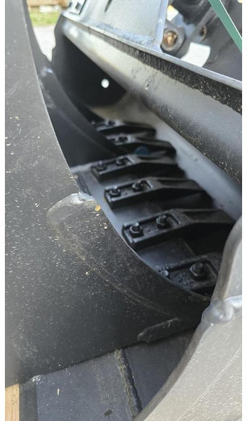 Löffelset passend zu Lehnhoff SW01/MS01 mit Symlock Aufnahme - Žlica: slika 4 Löffelset passend zu Lehnhoff SW01/MS01 mit Symlock Aufnahme - Žlica: slika 4