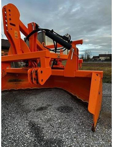 MS Grader 205 K - Greder: slika 4 MS Grader 205 K - Greder: slika 4