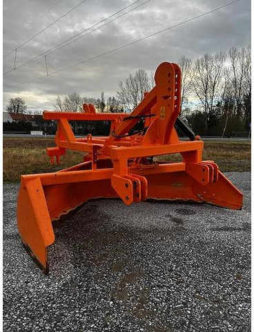 MS Grader 205 K - Greder: slika 3 MS Grader 205 K - Greder: slika 3