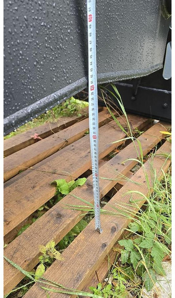 Mustang GRP1500 Abbruch- & Sortiergreifer - Grabež: slika 5 Mustang GRP1500 Abbruch- & Sortiergreifer - Grabež: slika 5