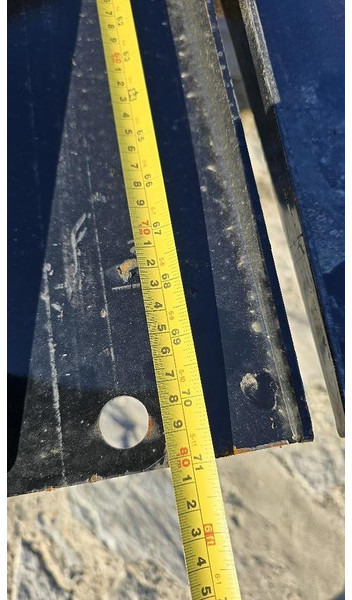 Palettengabel Verlängerung 180 cm Anbaulänge - Vilice za Oprema za rokovanje z materiali: slika 4 Palettengabel Verlängerung 180 cm Anbaulänge - Vilice za Oprema za rokovanje z materiali: slika 4