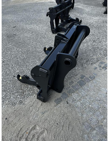 Big Adapter Bobcat Teleskoplader auf Dreipunkt Aufnahme - Priključek: slika 4 Big Adapter Bobcat Teleskoplader auf Dreipunkt Aufnahme - Priključek: slika 4