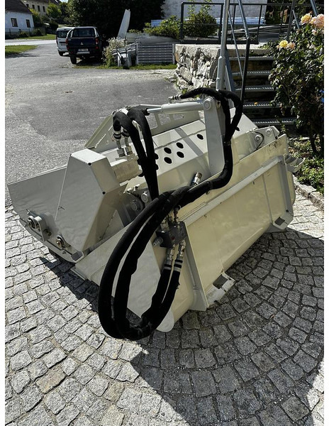 Cat Landscape Rake LR15 - Priključek: slika 4 Cat Landscape Rake LR15 - Priključek: slika 4