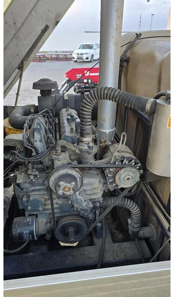 Aquila Technic TD404C-670 Hochdruckreiniger - Prikolica: slika 4 Aquila Technic TD404C-670 Hochdruckreiniger - Prikolica: slika 4