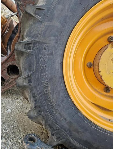 JCB Reifen Starmaxx 15.5/80-24 NEU - Rezervni deli: slika 3 JCB Reifen Starmaxx 15.5/80-24 NEU - Rezervni deli: slika 3