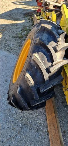 JCB Reifen Starmaxx 15.5/80-24 NEU - Rezervni deli: slika 5 JCB Reifen Starmaxx 15.5/80-24 NEU - Rezervni deli: slika 5