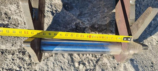 Martin/Geel Anschweißplatte M3 - Rezervni deli: slika 3 Martin/Geel Anschweißplatte M3 - Rezervni deli: slika 3