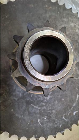 Mustang Tellerrad - Rezervni deli: slika 4 Mustang Tellerrad - Rezervni deli: slika 4