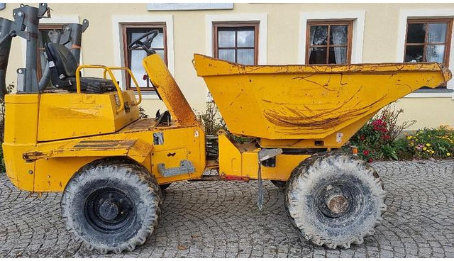 Thwaites Mach 474 Dumper - Demper: slika 2 Thwaites Mach 474 Dumper - Demper: slika 2