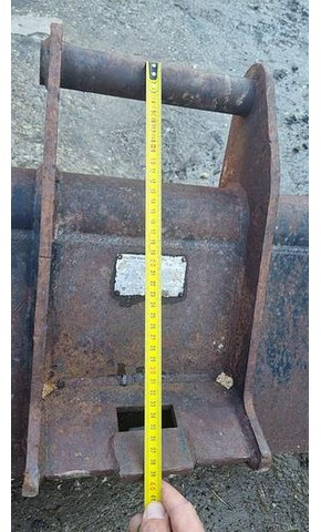 Tieflöffel 60 cm Arbeitsbreite - Žlica: slika 5 Tieflöffel 60 cm Arbeitsbreite - Žlica: slika 5