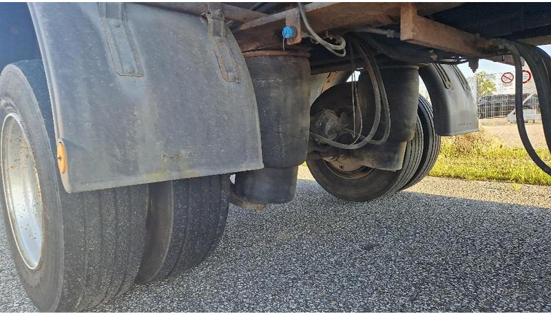 Warneke Alu Kippmulde 2 Achs mit Lenkachse - Kiper prikolica: slika 5 Warneke Alu Kippmulde 2 Achs mit Lenkachse - Kiper prikolica: slika 5