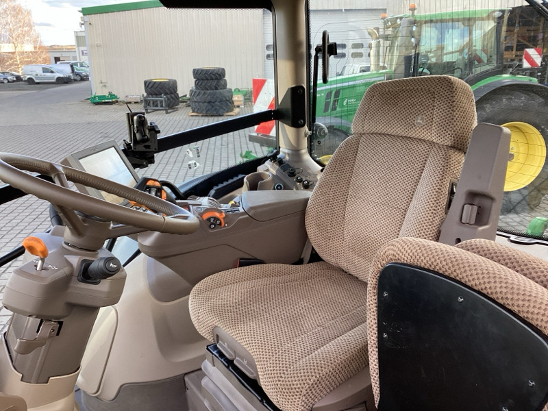 John Deere 6R215 CommandPro/ Garantie bis 06/27 - Traktor: slika 4 John Deere 6R215 CommandPro/ Garantie bis 06/27 - Traktor: slika 4