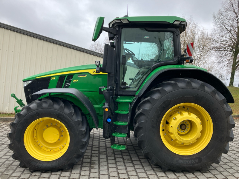 John Deere 7R310/e23/FKH/FZW/PowerGard - Traktor: slika 3 John Deere 7R310/e23/FKH/FZW/PowerGard - Traktor: slika 3