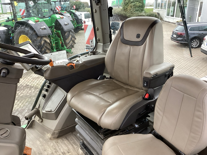 John Deere 8RX 410 inkl. PowerGard Protection Plus bis 08/26 - Traktor: slika 5 John Deere 8RX 410 inkl. PowerGard Protection Plus bis 08/26 - Traktor: slika 5