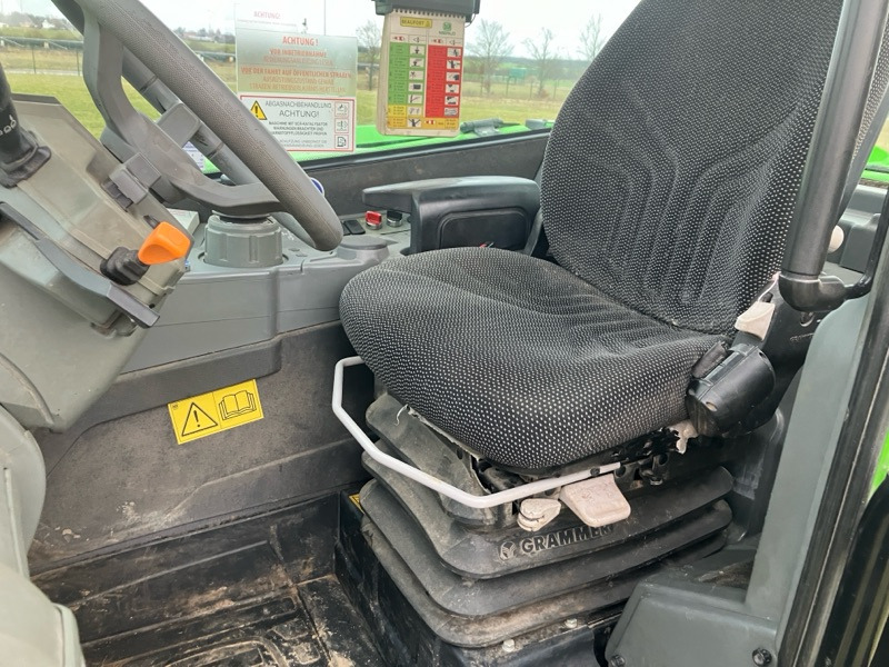 Nakladalec Merlo TF 42.7: slika 6