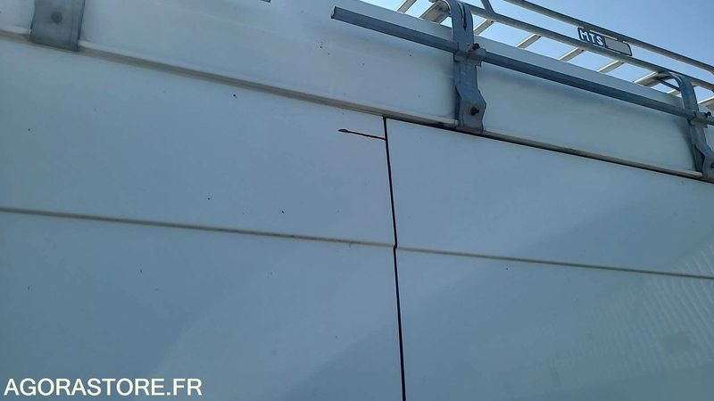 353 AWB 67 - FORD TRANSIT LS - 2008 - 134557KM - Furgon: slika 5 353 AWB 67 - FORD TRANSIT LS - 2008 - 134557KM - Furgon: slika 5