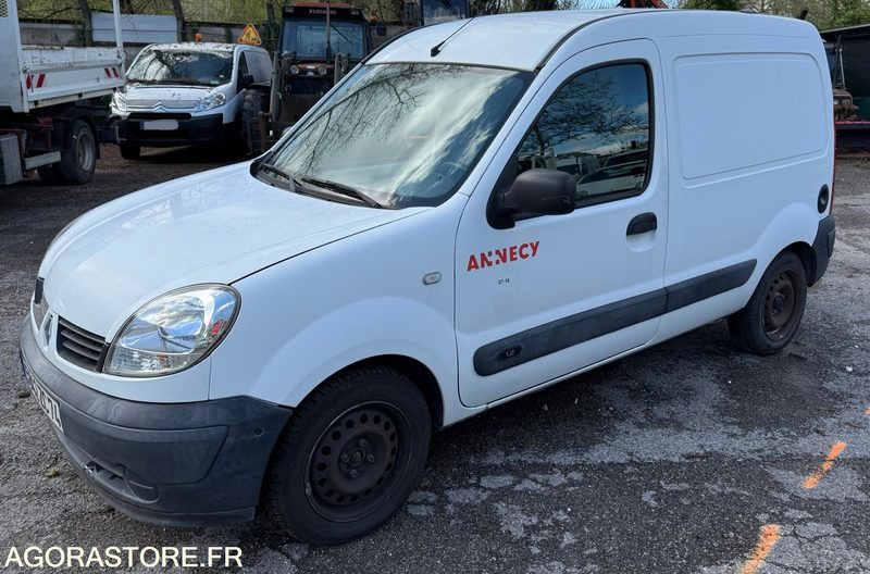 5842ZC 74- RENAULT KANGOO 1.2 GPL - Mali kombi: slika 2 5842ZC 74- RENAULT KANGOO 1.2 GPL - Mali kombi: slika 2