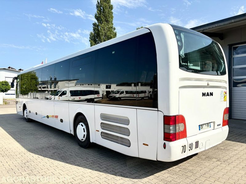 AUTOCAR - MAN Lions Regio - 318.000km - EURO6 - Parc 114 - Šolski avtobus: slika 3 AUTOCAR - MAN Lions Regio - 318.000km - EURO6 - Parc 114 - Šolski avtobus: slika 3