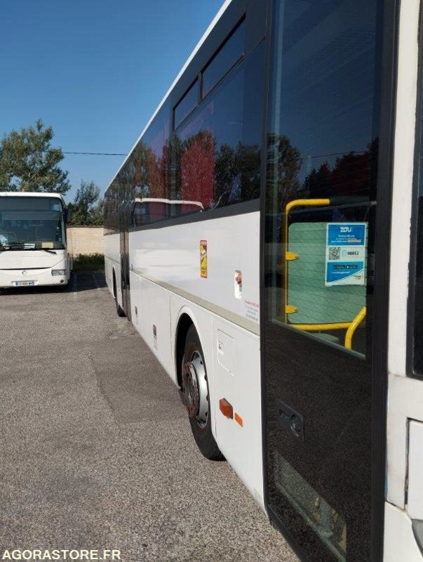 AUTOCAR MERCEDES BENZ INTOURO ME 11314 MEC 2009 358000Km AC-868-LS - Šolski avtobus: slika 2 AUTOCAR MERCEDES BENZ INTOURO ME 11314 MEC 2009 358000Km AC-868-LS - Šolski avtobus: slika 2