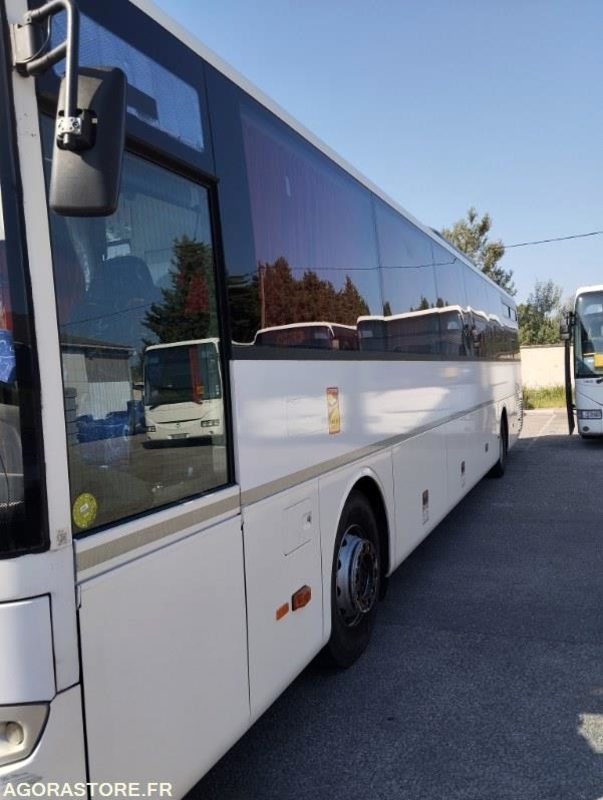 AUTOCAR MERCEDES BENZ INTOURO ME 11314 MEC 2009 358000Km AC-868-LS - Šolski avtobus: slika 3 AUTOCAR MERCEDES BENZ INTOURO ME 11314 MEC 2009 358000Km AC-868-LS - Šolski avtobus: slika 3