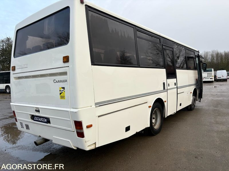 AUTOCAR RENAULT MEDIUM 36 PL - Šolski avtobus: slika 5 AUTOCAR RENAULT MEDIUM 36 PL - Šolski avtobus: slika 5