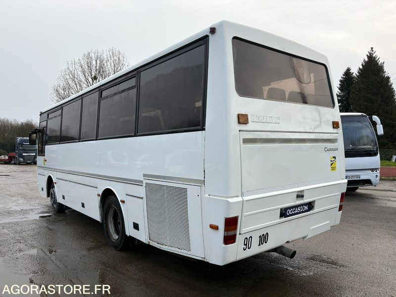 AUTOCAR RENAULT MEDIUM 36 PL lizing AUTOCAR RENAULT MEDIUM 36 PL: slika 6