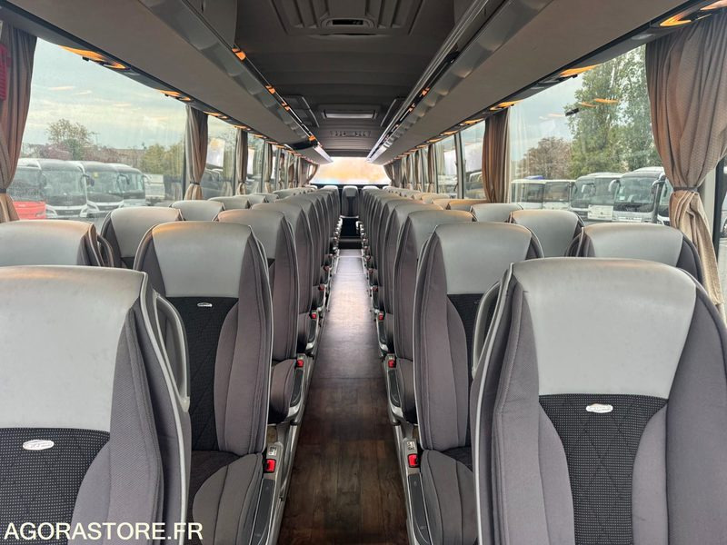 AUTOCAR SETRA 517 HD / 2014 / 565 000 KM / BVA / 59+1+1 - Potovalni avtobus: slika 4 AUTOCAR SETRA 517 HD / 2014 / 565 000 KM / BVA / 59+1+1 - Potovalni avtobus: slika 4