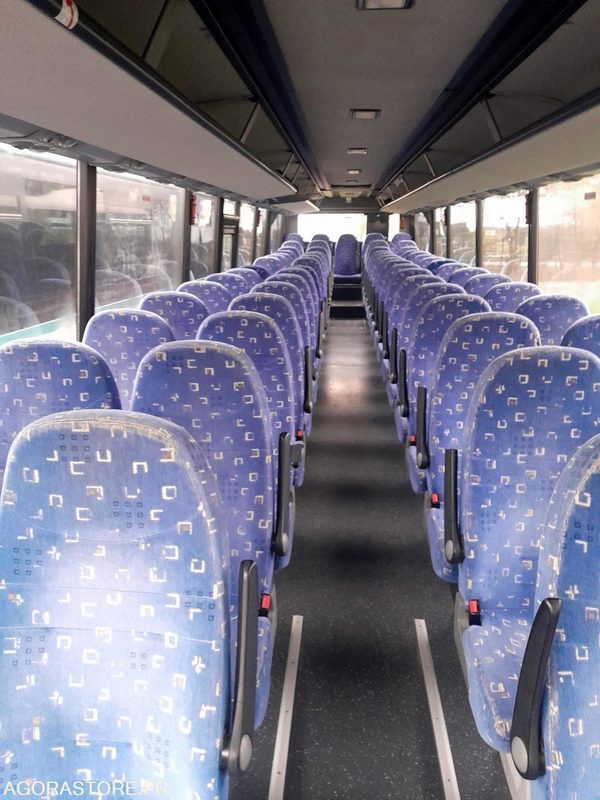Autocar BOVA - Potovalni avtobus: slika 5 Autocar BOVA - Potovalni avtobus: slika 5