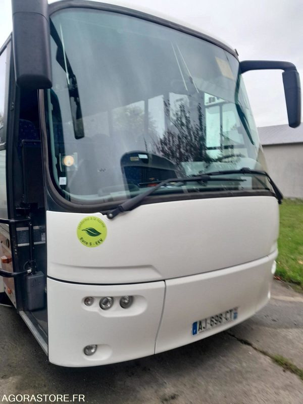 Autocar BOVA - Potovalni avtobus: slika 1 Autocar BOVA - Potovalni avtobus: slika 1
