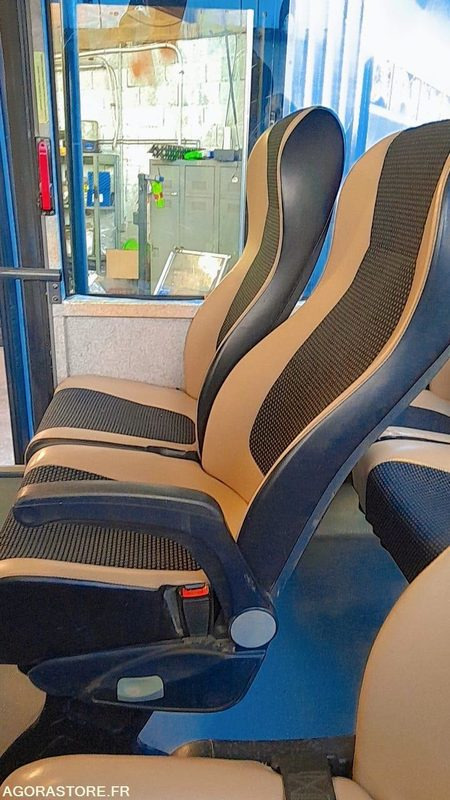 Autocar iveco wing 28places - Potovalni avtobus: slika 4 Autocar iveco wing 28places - Potovalni avtobus: slika 4