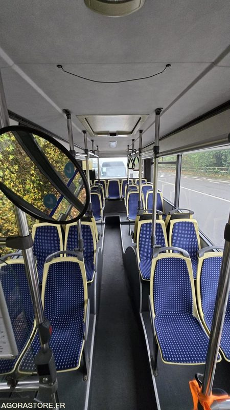 Autobus setra - 2001 - 943246km - Avtobus: slika 4 Autobus setra - 2001 - 943246km - Avtobus: slika 4