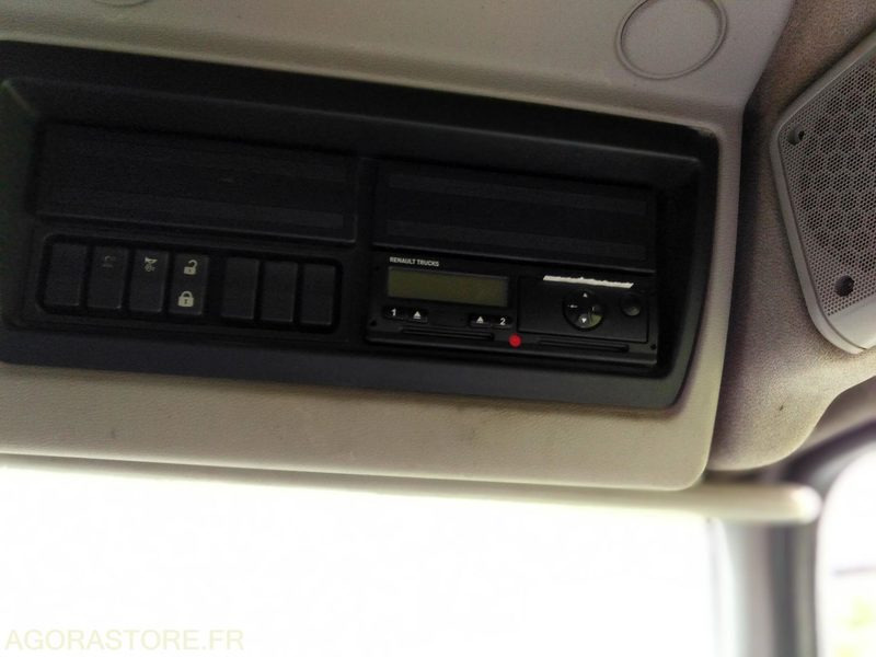 BALAYEUSE DM-075-AD - Vozilo za pometanje: slika 4 BALAYEUSE DM-075-AD - Vozilo za pometanje: slika 4