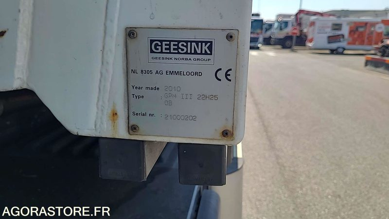 BB 817 DM - RENAULT PREMIUM 340 - 265653KM - 2010 - Smetarski tovornjak: slika 5 BB 817 DM - RENAULT PREMIUM 340 - 265653KM - 2010 - Smetarski tovornjak: slika 5