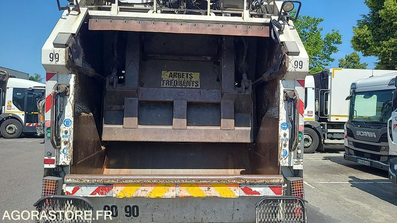 BB 817 DM - RENAULT PREMIUM 340 - 265653KM - 2010 - Smetarski tovornjak: slika 4 BB 817 DM - RENAULT PREMIUM 340 - 265653KM - 2010 - Smetarski tovornjak: slika 4