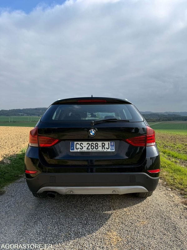 BMW X1 X-DRIVE 20D 184 CH- PACK SPORT - ANNEE 2013 - VÉHICULE 5 PLACES - SUV: slika 4 BMW X1 X-DRIVE 20D 184 CH- PACK SPORT - ANNEE 2013 - VÉHICULE 5 PLACES - SUV: slika 4
