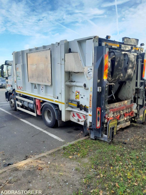 BOM 16T IVECO GNC NON ROULANT( 6042-66ICAM571X) - Smetarski tovornjak: slika 5 BOM 16T IVECO GNC NON ROULANT( 6042-66ICAM571X) - Smetarski tovornjak: slika 5