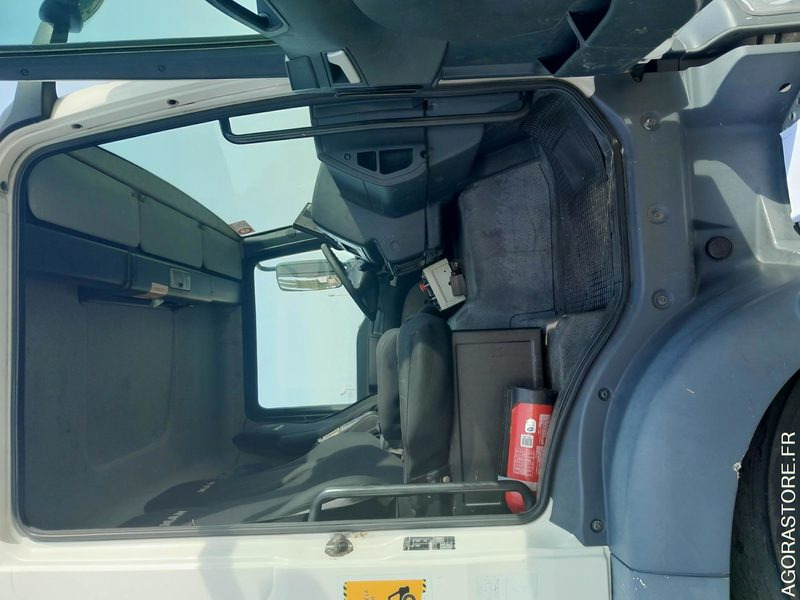 BOM 26T MAN GO (5832-66ICAM571X) - Smetarski tovornjak: slika 5 BOM 26T MAN GO (5832-66ICAM571X) - Smetarski tovornjak: slika 5