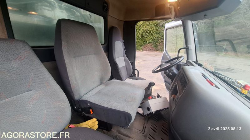 BOM RENAULT PREMIUM 270 DCI VOIE ETROITE - 2004 - 320239KM lizing BOM RENAULT PREMIUM 270 DCI VOIE ETROITE - 2004 - 320239KM: slika 7