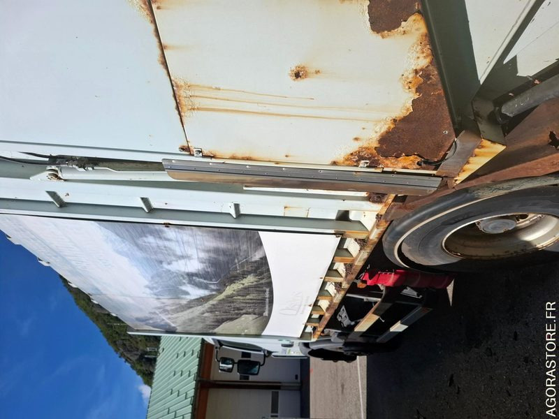 BOM Renault Premium LANDER EURO 5 19t DK079FL 2008 202141kms - Smetarski tovornjak: slika 3 BOM Renault Premium LANDER EURO 5 19t DK079FL 2008 202141kms - Smetarski tovornjak: slika 3