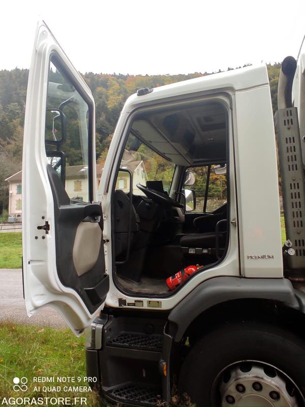 Benne à ordures ménagères - Smetarski tovornjak: slika 3 Benne à ordures ménagères - Smetarski tovornjak: slika 3