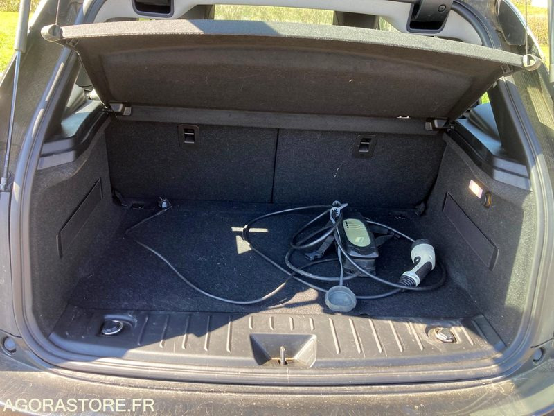 Bmw I3 Electrique 60ah 170cv - 2016 - 100 000km - Avtomobil: slika 3 Bmw I3 Electrique 60ah 170cv - 2016 - 100 000km - Avtomobil: slika 3