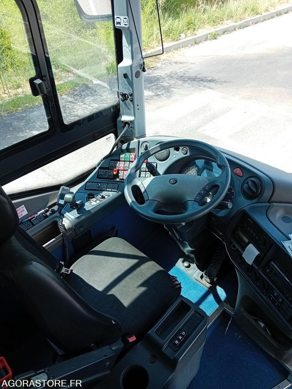 Šolski avtobus CAR IRISBUS CROSSWAY LE 22265 MEC 2014 729791KM DC-933-KR: slika 8